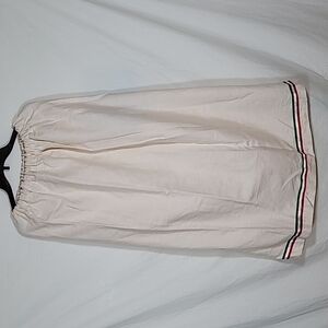 ♥️HAND made skirt  for 5 de mayo